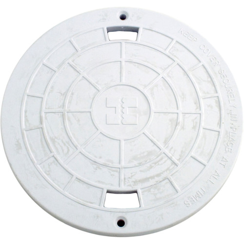 Hayward Pool Products Cover -White- - SPX1075C1
