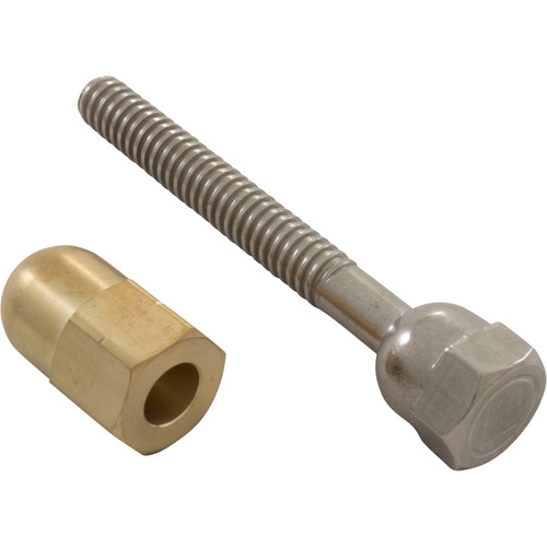Hayward Pool Products Clamp Bolt And Nut - DEX2421J2