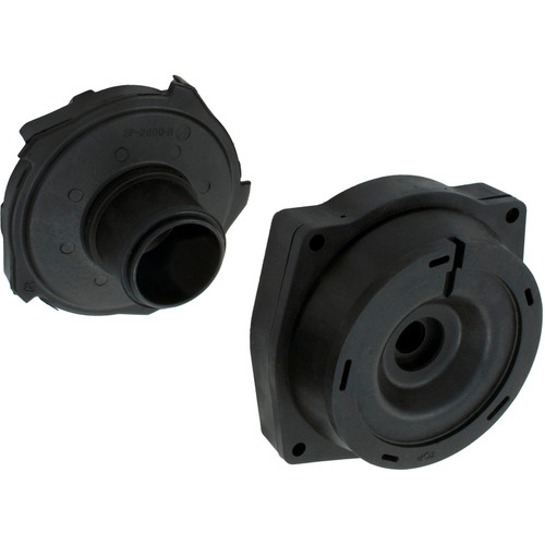 Hayward Pool Products 3/4 Hp Drivetrain Upgrade - SPX2605CKIT