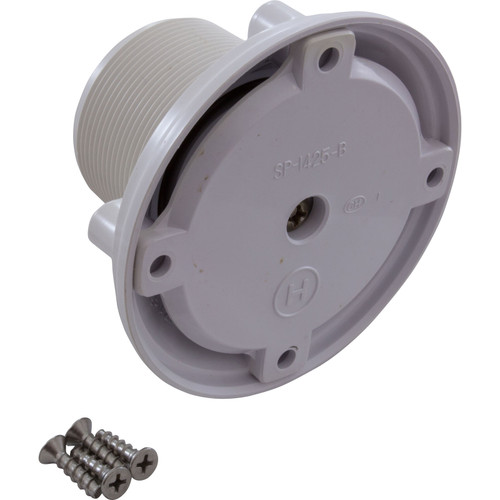 Hayward Pool Products Cyc Adjustable Floor Inlet Ftg-Skt - SP1425S