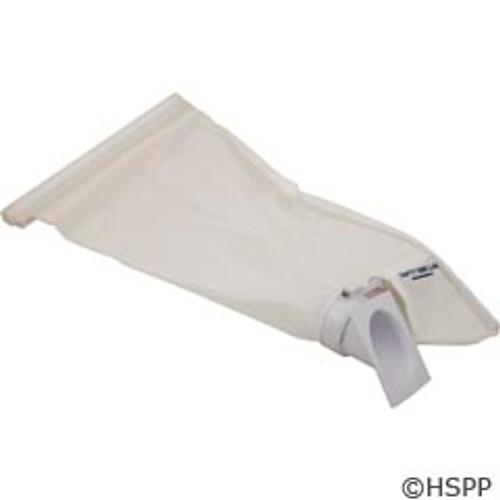 Hayward Pool Products Debris Bag (W/Float Complete)-White, Large Capacity - AX5500BFA