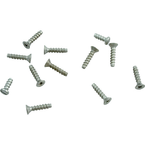 Hayward Pool Products Face Plate Screw Set - SPX1090Z1A