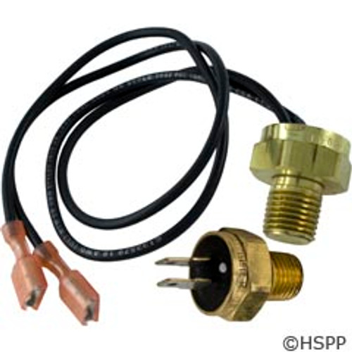 Hayward Pool Products High Limit 135*F - FDXLHLI1930