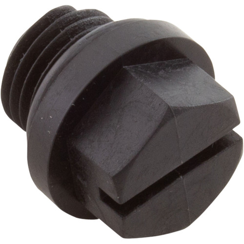 Hayward Pool Products Drain Plug W/ Gasket - SPX1700FG