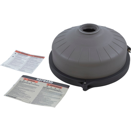 Hayward Pool Products Filter Head (C3020/C3025) W/Clamp System - DEX3620BTC
