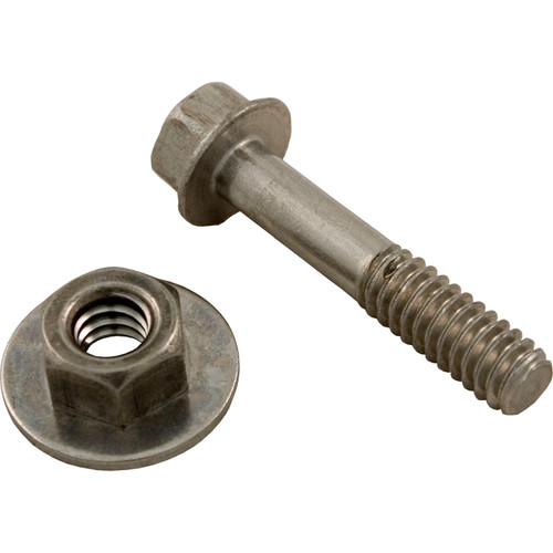 Hayward Pool Products Filter Head Screw Set - ECX10271A