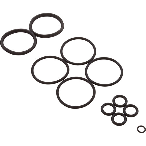 Hayward Pool Products Header O-Ring Kit - FDXLFOR1930