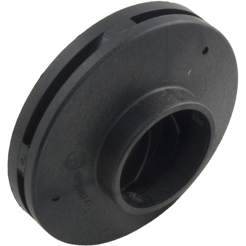 Hayward Pool Products Impeller, 1 Hp Max Rate, 0.75Hp Full Rate - SPX2607C