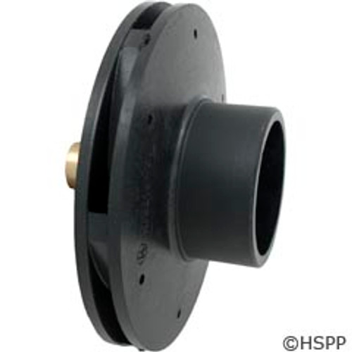 Hayward Pool Products Impeller, 1.5 Hp Full Rate, 2 Hp Max Rate (After 1990) - SPX3016C
