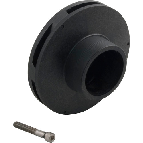 Hayward Pool Products Impeller,1Hp,W/Screw For Sp3200 & Sp320Ee - SPX3207CM