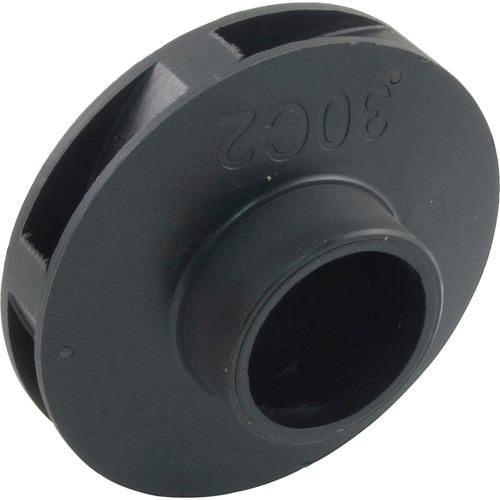 Hayward Pool Products Impeller,3Hp,W/Screw For Sp3200 & Sp320Ee - SPX3230C