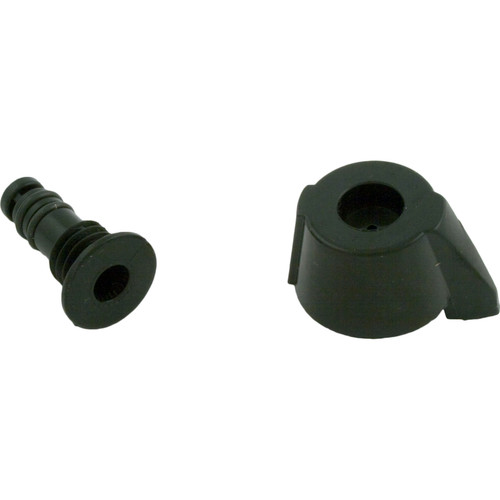Hayward Pool Products Lg Control Knob Assy -1989- - CLX200PA