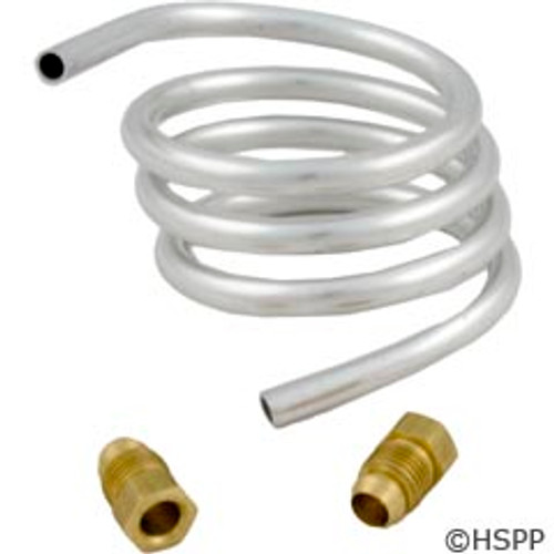Hayward Pool Products Pilot Tube Replacement Kit - HAXTRK1930