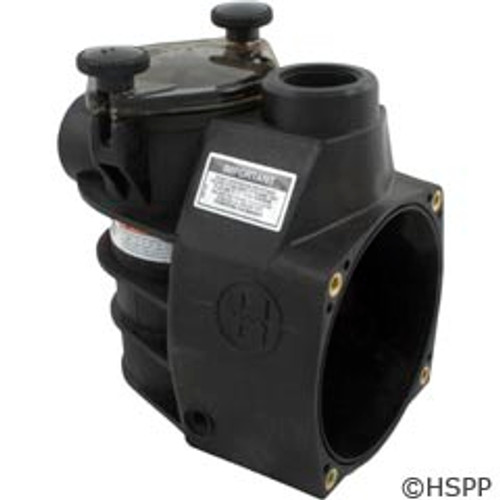 Hayward Pool Products Pump Hsg W/Cover,Knobs & Bskt -New Style- - SPX2800AAC