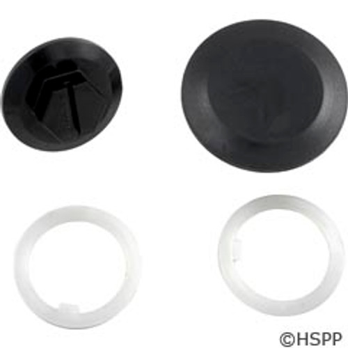 Hayward Pool Products Screw, Retaining, W/ Slip Washers & Center Cap - CLX200EGA