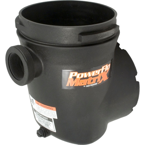 Hayward Pool Products Strainer Housing - SPX5500C