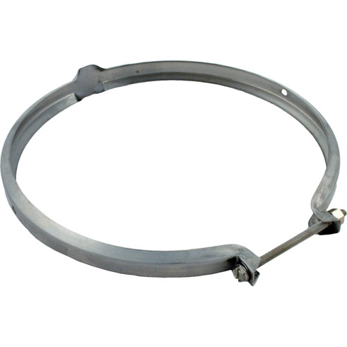 Hayward Pool Products Retainer Clamp W/Screw & Nut - SPX0580B