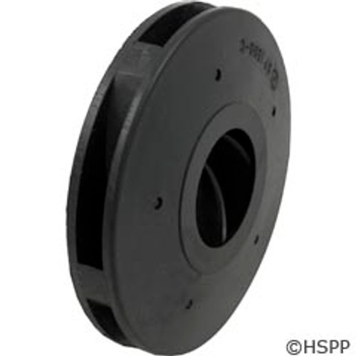 Hayward Pool Products Power Flo Sp1580C 1.5Hp Impeller - SPX1580C