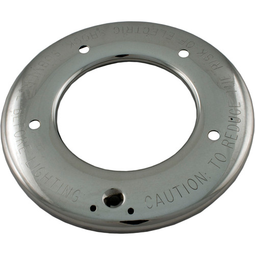 Hayward Pool Products S.S. Face Rim - SPX0590A