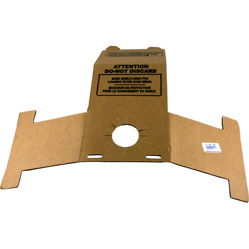 Hayward Pool Products Sand Shield - SX202S