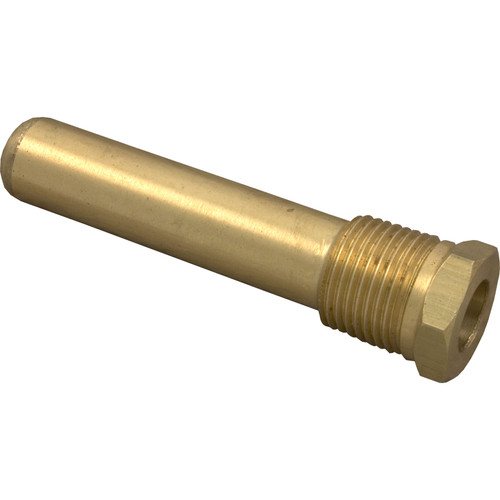 Hayward Pool Products Thermostat Bulb Well - CHXTBW1930