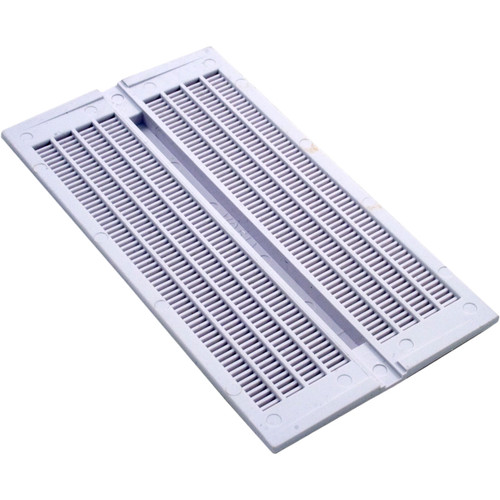 Hayward Pool Products Screen, Rear, White - AXV051AWH