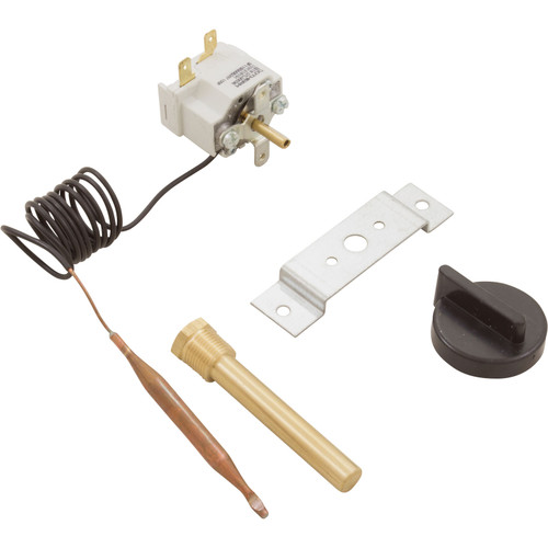 Hayward Pool Products Thermostat Kit W/Knob - HAXTST1930