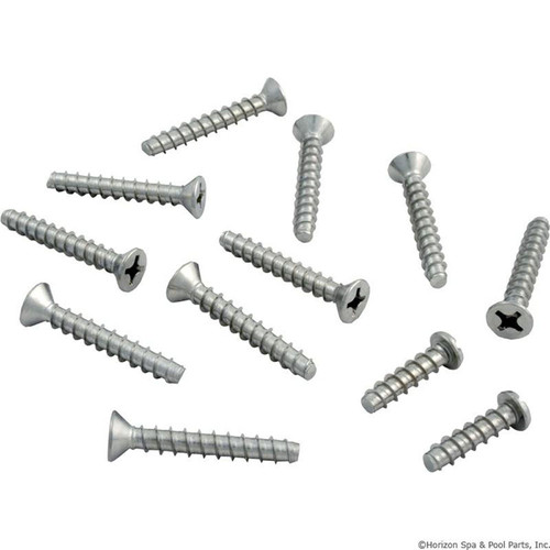 Hayward Pool Products Screw Set - SPX0607Z1A