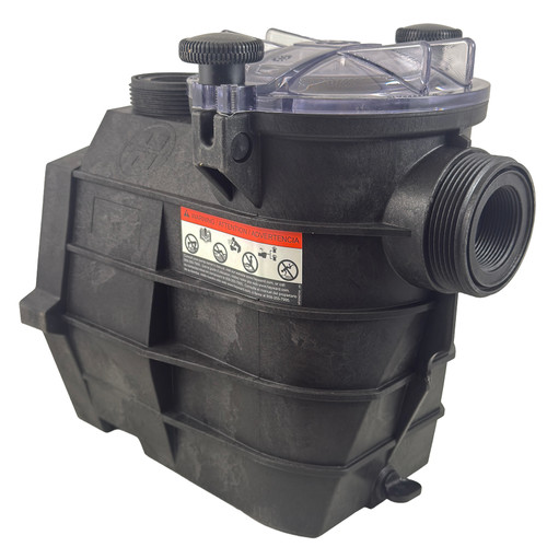 Hayward Pool Products Pump Housing/Strainer      1-1/2 X 1-1/2 - SPX3000AA