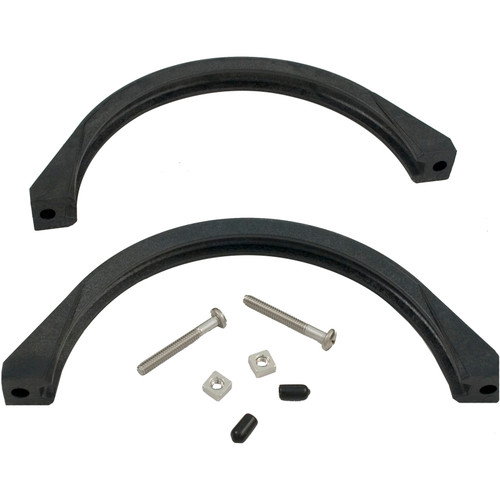 Hayward Pool Products Valve Clamp For Pro-Series - GMX600NM