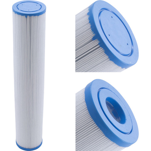 Horizon Series by Filbur Cartridge,12Sqft,Ht,1-1/16" Ob,2-3/4",14-11/16",3Oz - FC-2305