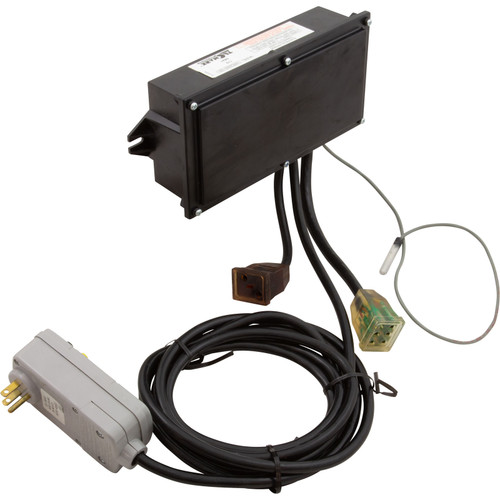 Tecmark Corporation Hrc2003-120 Heat Recovery Unit - HRC2003-120