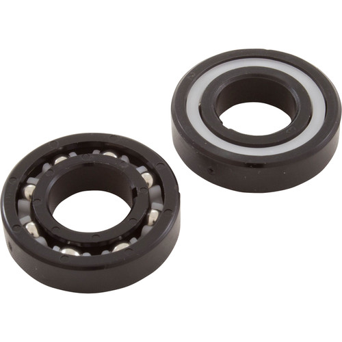 Hayward Pool Products Turbine Bearings, (2 Pack) - AXV055P