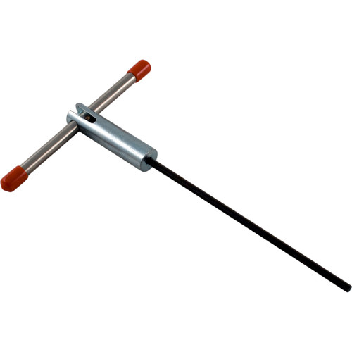 Pool Tool Inc. Pt Hex Wrench, 1/8 Inch - 118