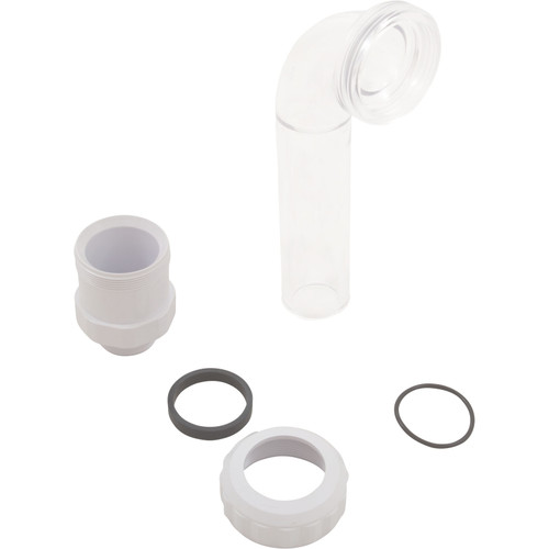 Hayward Pool Products Union Elbow  -For S 200- - SPX1485B3