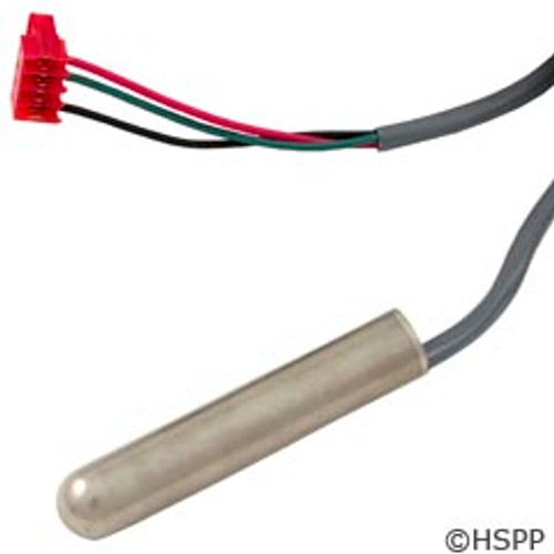 Hydro-Quip Temp Sensor 10`, Eco2/3 B4 5/03, All Sys After 5/03 (262) - 34-0203D