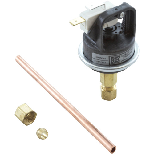Hayward Pool Products Water Pressure Switch Assembly - HAXPSA1930