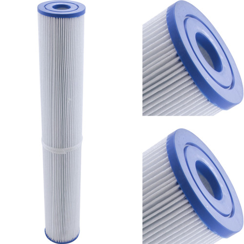 Horizon Series by Filbur Cartridge,10Sqft,Ot,Ob,2-5/8",19-15/16",6Oz - FC-3067