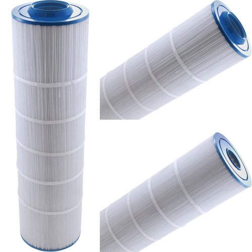 Horizon Series by Filbur Cartridge,155Sqft,2-5/8" Ot,3-1/2" Fpt B,7-3/4",29-1/16",3Oz - FC-6015