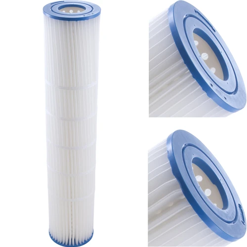 Horizon Series by Filbur Cartridge,25Sqft,3" Ot,3" Ot,6-1/4",32-3/4",Meshde - FC-1963