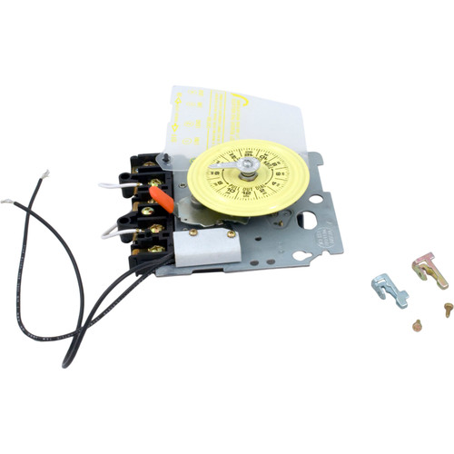 Intermatic Timer Mech 240V W/ Fireman - T104M201