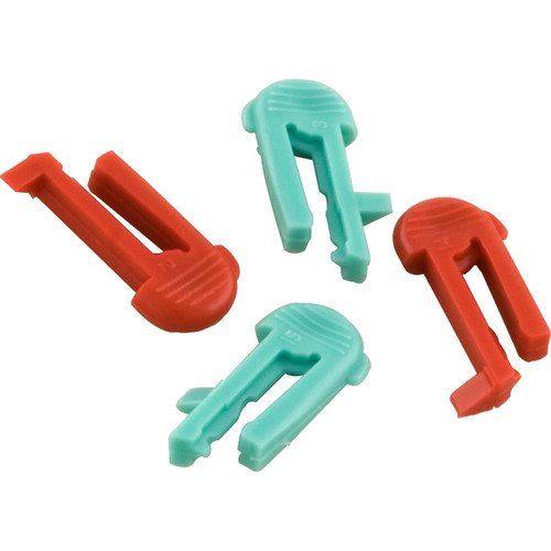 Intermatic Trippers,Pb800 & Pb900 Series,(2 On 2 Off Per Pack) - 156PB10398A