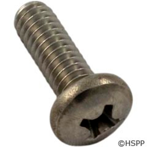 Jacuzzi Whirlpool Bath Amh Screw 8-32X1/2" - 3967000