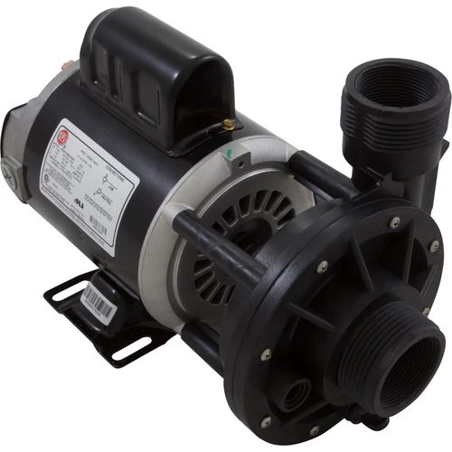Waterway Plastics Iron Might Circ Pump 1/8Hp 115V, 1.3Amps, 48 Frame - 3410030-1E