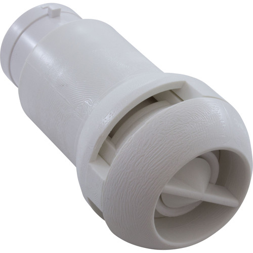 Jacuzzi Whirlpool Bath Hta Swivel Assembly White - 4881940