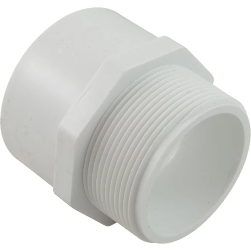 Lasco Mip Adapter Pvc 2" - 436-020