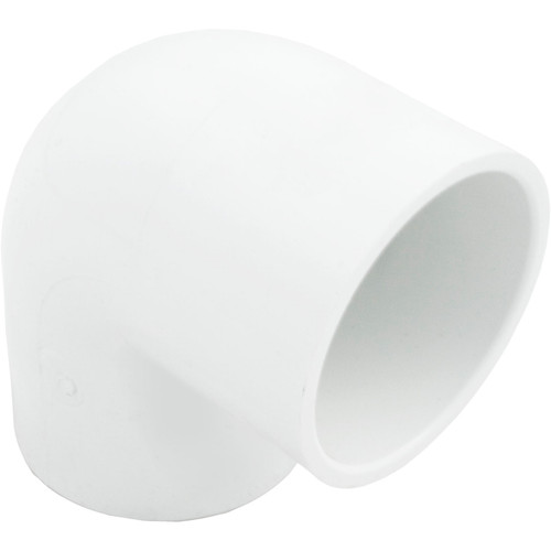 Lasco 90 Elbow Pvc 2" Sxfpt - 407-020