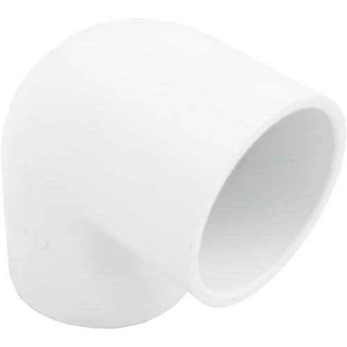 Lasco 90 Elbow Pvc 2" Sxfpt - 407-020