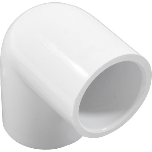 Lasco 90 Elbow Pvc 3/4" Sxs - 406-007