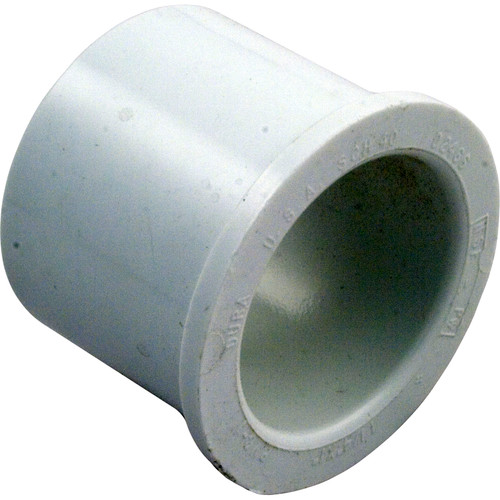 Lasco Reducer Pvc 1-1/4"X1" Spg X S - 437-168